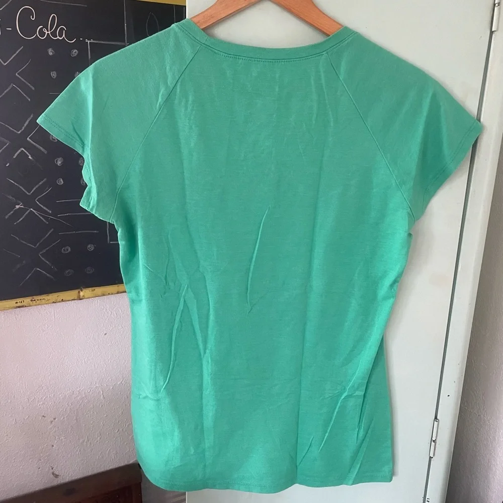 The North Face, size Medium, T-shirt - Picture 3 of 5